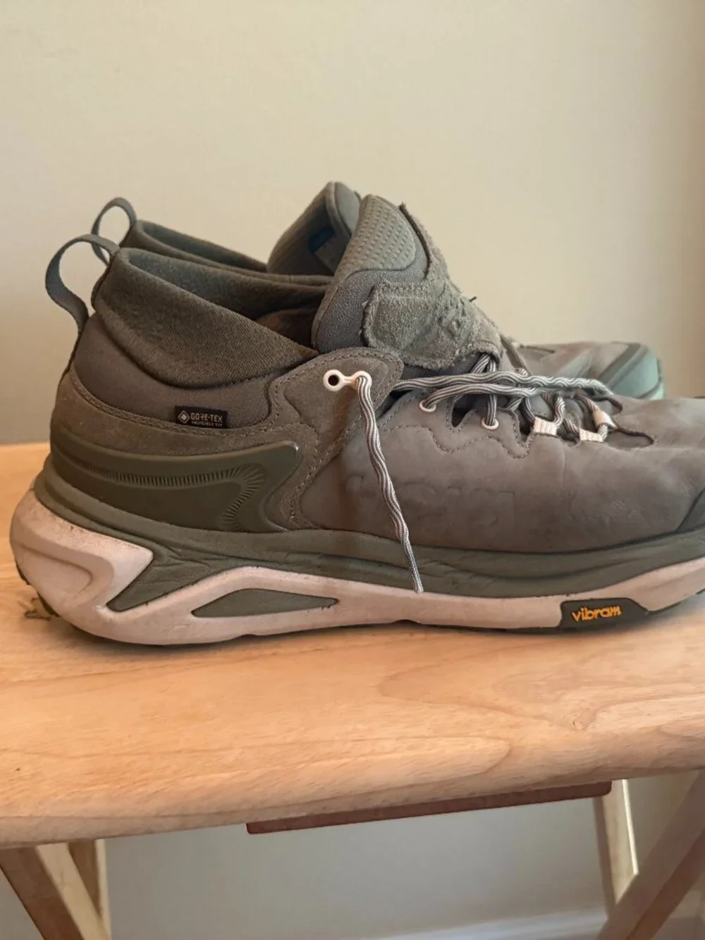 Hoka One One hoka men